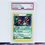 Pokémon Graded card - Beautifly holo #2 - Pokémon - PSA 7, Nieuw