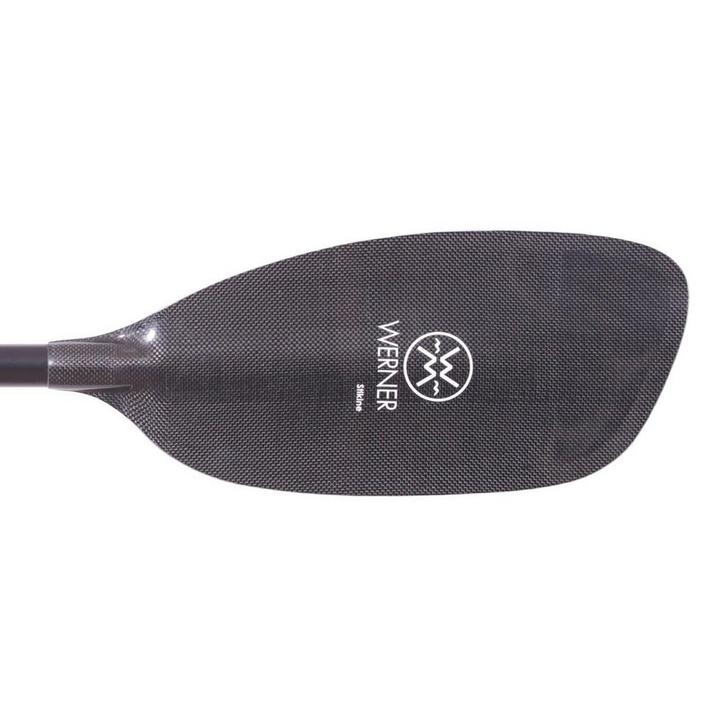 Werner Stikine Foam Core, Watersport en Boten, Peddels, Verzenden