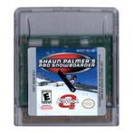 Game Boy Shaun Palmers Pro Snowboarder (Losse Cassette), Diversen, Overige Diversen, Zo goed als nieuw, Verzenden