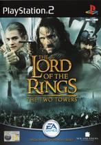 The Lord of the Rings: The Two Towers - PlayStation 2, Spelcomputers en Games, Games | Sony PlayStation 2, Ophalen of Verzenden