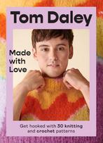 9780008546823 Made with Love Tom Daley, Verzenden, Nieuw, Tom Daley