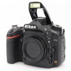 Digitale fotocamera | Nikon D750 body | Tweedehands, Audio, Tv en Foto, Fotocamera's Digitaal, Verzenden, Gebruikt, Nikon