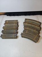 Märklin H0 - 5106, 5100, 5120, 5200 - Modeltreinsporen (100), Nieuw