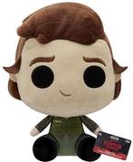 Funko POP! Stranger Things S4 Pluche-Hunter Steve 17CM, Ophalen of Verzenden, Nieuw