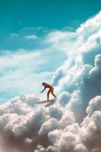 Bess Irissa - The Surfer