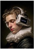 Dikhotomy - Cyber Serenity - No Reserve - Unique Edition