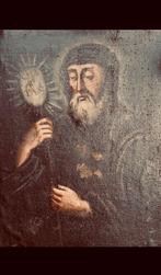 Italiensische Schule (XVII-XVIII), Kring van - San Francesco, Antiek en Kunst