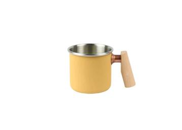 Kampeer mok - beker van roestvr staal - kalas serie - 40.. beschikbaar voor biedingen