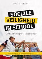 Leiderschap in de onderwijspraktijk - Sociale veiligheid in, Boeken, Studieboeken en Cursussen, Gelezen, Cathy van Tuijl, Ingrid Zijlstra