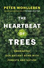The Heartbeat of Trees 9781771646895 Peter Wohlleben, Boeken, Verzenden, Gelezen, Peter Wohlleben