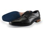 Vertice Nette schoenen in maat 42 Zwart | 10% extra korting, Kleding | Heren, Schoenen, Verzenden, Zwart, Overige typen, Zo goed als nieuw