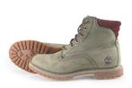 Timberland Boots in maat 39 Groen, Kleding | Dames, Schoenen, Verzenden, Overige typen, Timberland, Gedragen