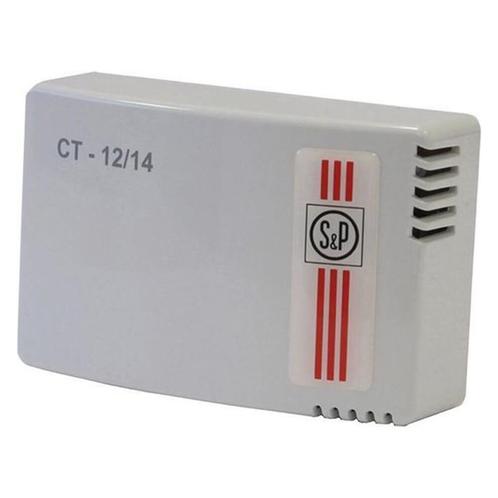 S&P CT-12/14R transformator + Timer - Wit, Auto-onderdelen, Accu's en Toebehoren, Nieuw, Verzenden