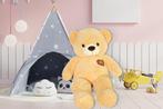 Knuffelbeer XL (80 cm), Kinderen en Baby's, Speelgoed | Knuffels en Pluche, Nieuw