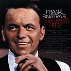 cd - Frank Sinatra - Frank Sinatras Greatest Hits [Austr..., Verzenden, Zo goed als nieuw