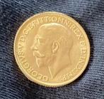 Verenigd Koninkrijk. Sovereign 1913 George V