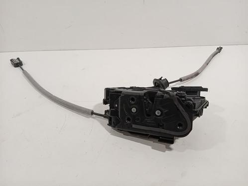 Slot mechaniek portier elektrisch centrale vergrendeling rec, Auto-onderdelen, Carrosserie en Plaatwerk, ARN erkend, Stiba lid