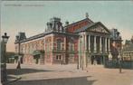 AMSTERDAM - Concertgebouw, Verzenden, Gelopen