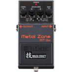 Boss MT-2W Metal Zone Waza Craft distortion-pedaal, Muziek en Instrumenten, Effecten, Nieuw, Verzenden