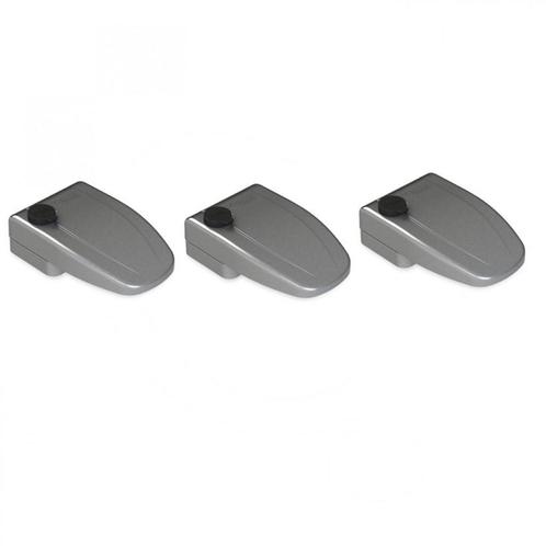 Safe Door 3 Grey, Caravans en Kamperen, Kampeeraccessoires, Nieuw