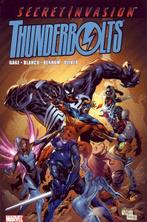 Secret Invasion: Thunderbolts, Verzenden, Zo goed als nieuw