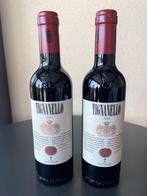 2022 Marchesi Antinori, Tignanello - Toscane IGT - 2 Halve, Nieuw