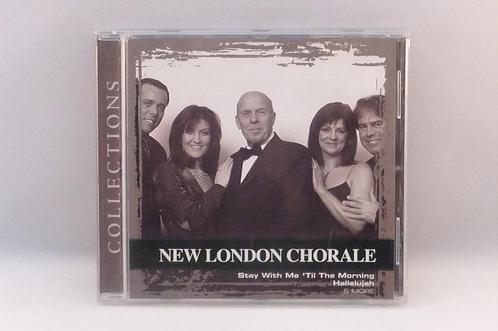 New London Chorale - Collections, Cd's en Dvd's, Cd's | Klassiek, Verzenden