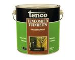Tenco Tencomild Tuinbeits Transparant Groen 2,5 liter, Nieuw, Verzenden