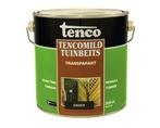 Tenco Tencomild Tuinbeits Transparant Groen 2,5 liter, Ophalen of Verzenden, Nieuw