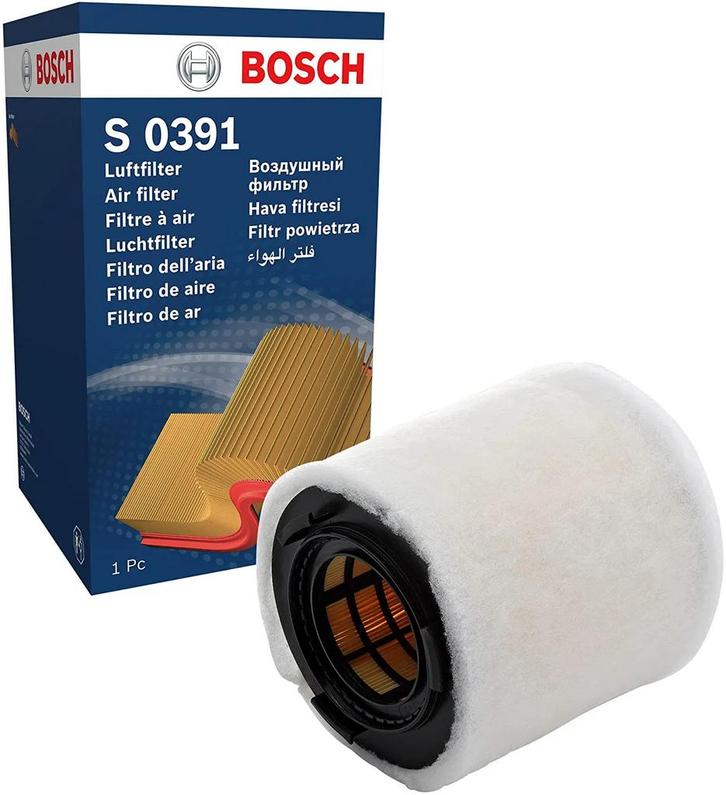 Luchtfilter VAG 6R0129607C / 6R0 129 620 A VW Polo Audi A..., Auto-onderdelen, Filters, Nieuw, Ophalen of Verzenden