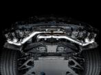 AWE Tuning 2020 Chevrolet Corvette (C8) Track Edition, Auto-onderdelen, Uitlaatsystemen, Ophalen of Verzenden, Nieuw