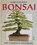 Bonsai het complete handboek