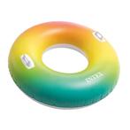 Zwemband rainbow 119 cm, Verzenden, Nieuw