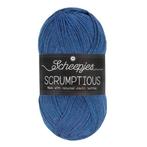 Scheepjes Scrumptious 100gram - 356 Concord Grape Pie, Hobby en Vrije tijd, Verzenden, Nieuw