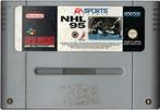 NHL 95 (losse cassette) (Super Nintendo), Gebruikt, Verzenden
