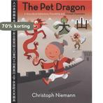 The Pet Dragon 9780061577765 Christoph Niemann, Verzenden, Gelezen, Christoph Niemann