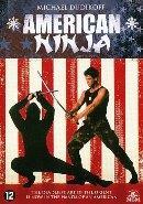 American ninja - DVD, Cd's en Dvd's, Dvd's | Actie, Verzenden