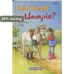 Wat heeft Wampie? / Klavertje vier-serie 9789020617023, Verzenden, Gelezen, A. Dragt