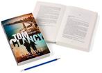 Tom Clancy Doelwit, Boeken, Ophalen of Verzenden, Nieuw