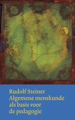 Algemene menskunde als basis voor de pedagogie / Werken en, Verzenden, Zo goed als nieuw, Rudolf Steiner
