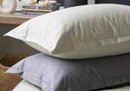 HOME BY TEMPUR® Egyptisch katoen kussensloop 60x50 cm, Huis en Inrichting, Nieuw