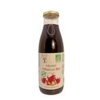 Hibiscus-Muntsap Bio 750 ml - Arbre Vie, Nieuw