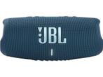 Jbl -  Charge 5 Speaker  - Blauw, JBL, Verzenden, Overige typen, Nieuw