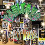 Funko Pop! Marvel Collection @Vaultoys, Ophalen of Verzenden, Nieuw