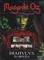 cd box - MÃ¤go De Oz - Diabulus In Opera, Verzenden, Zo goed als nieuw