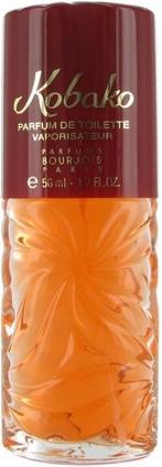 BOURJOIS KOBAKO EDT FLES 50 ML, Verzenden, Nieuw