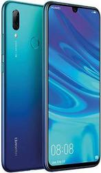 Huawei P smart 2019 64GB blauw, Telecommunicatie, Mobiele telefoons | Huawei, Zo goed als nieuw, Zonder simlock, Android OS, Zonder abonnement