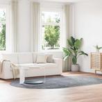 vidaXL Hoogpolig vloerkleed NAVARRA 300x200 cm polyester, Huis en Inrichting, Stoffering | Tapijten en Kleden, Verzenden, Nieuw