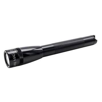 Maglite SP2201H LED mini zaklamp (2x AA incl.) zwart - 127 beschikbaar voor biedingen