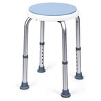 Trendmix Draaibare Douchekruk 360° – 6 Hoogte-instellingen –, Diversen, Ophalen of Verzenden, Nieuw